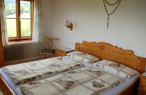 Vorderstoder Other | Apartment 80m²/2 bedrooms/shower, WC - Health and organic farm