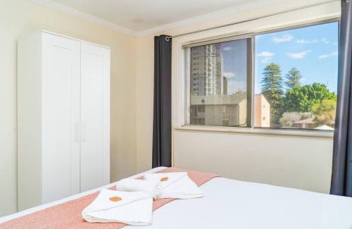Rivervale Hotel | Apartment 9 Burswood