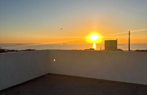 Taddart Apartment | Apartment 9 minutes' walk from Anza beach