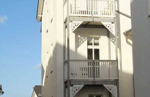 Gohren Apartment | Apartment 9 - UkNr. 45454 - House Quisisana -Apartment 45454-Whg. 9