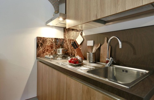 Barberino Tavarnelle Apartment | APARTMENT 90 m² WITH PRIVATE GARDEN AND POOL: The Compagnia del Chianti