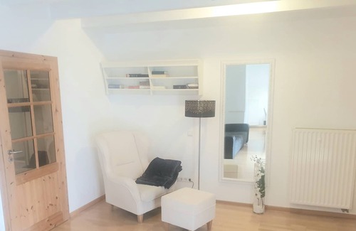 Anrochte Apartment | Apartment 96 square meters in Sauerland