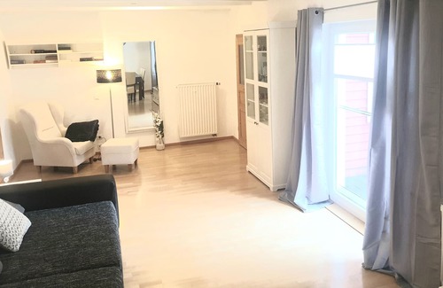 Anrochte Apartment | Apartment 96 square meters in Sauerland