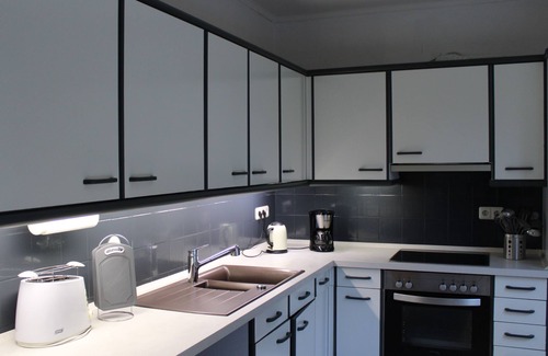 Korbecke Apartment | Apartment 96sqm, 2 bedrooms, max 4 persons