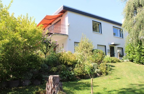 Korbecke Apartment | Apartment 96sqm, 2 bedrooms, max 4 persons