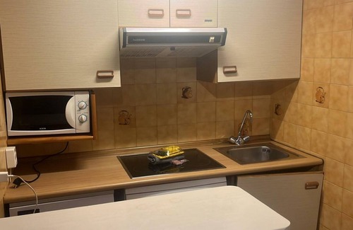 Candanchu Apartment | Apartment Aísa-Candanchú, 2 bedrooms, 5 persons