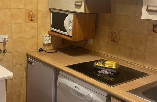 Candanchu Apartment | Apartment Aísa-Candanchú, 2 bedrooms, 5 persons