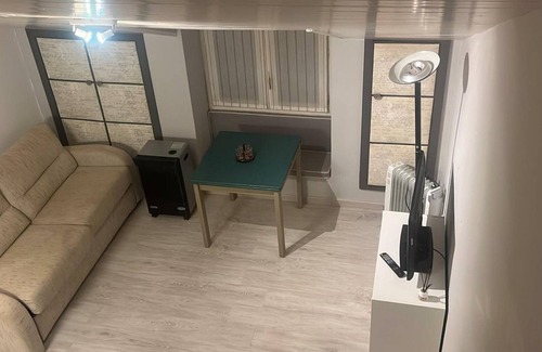 Candanchu Apartment | Apartment Aísa-Candanchú, 2 bedrooms, 5 persons