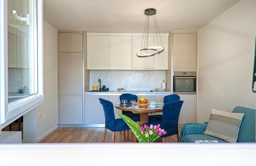 Makarska Old Town Apartment | Apartment A&A