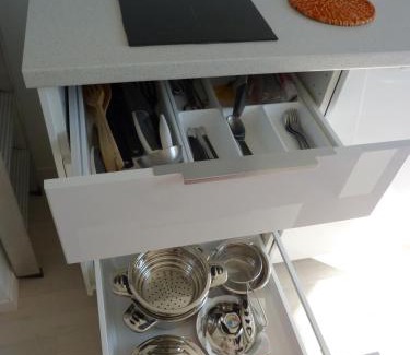 Porta Venezia Apartment | Apartment A.C.& G.O. Milan