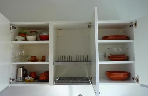 Porta Venezia Apartment | Apartment A.C.& G.O. Milan