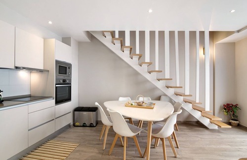 Se Apartment | Apartment 'A Casa Da Elsa' with Private Terrace, Wi-Fi and Air Conditioning