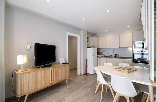 Se Apartment | Apartment 'A Casa Da Elsa' with Private Terrace, Wi-Fi and Air Conditioning