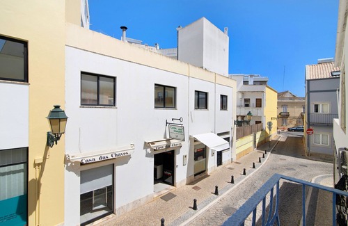 Se Apartment | Apartment 'A Casa Da Elsa' with Private Terrace, Wi-Fi and Air Conditioning