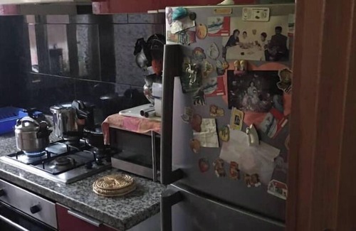 Racine Apartment | Apartment a casa for 5 people