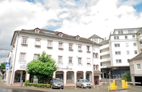 Limburg an der Lahn Apartment | Apartment at the Lahn at the "Katzenturm" | 3 beds