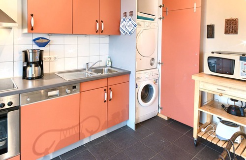 Staufen im Breisgau Apartment | Apartment 'Anke' with Private Terrace, Balcony and Wi-Fi