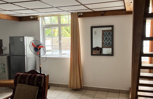Flic-en-Flac Apartment | Apartment a une min a Pieds Près de la Plage Wifi 24/7 Nespresso