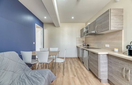 Arvillard Apartment | Apartment 'A1' - Logis les forges
