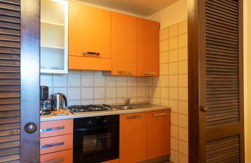 Andora Apartment | Apartment A2 (AND112) by Interhome