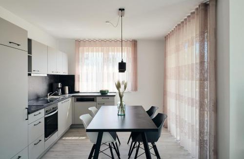 Zirchow Apartment | Apartment A3 "Pine Hill Resort" - mit überdachter Terrasse & zwei Bädern