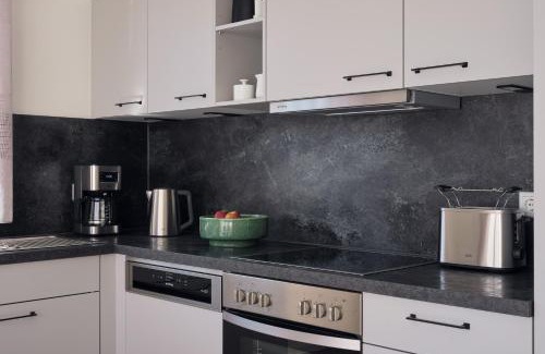 Zirchow Apartment | Apartment A3 "Pine Hill Resort" - mit überdachter Terrasse & zwei Bädern