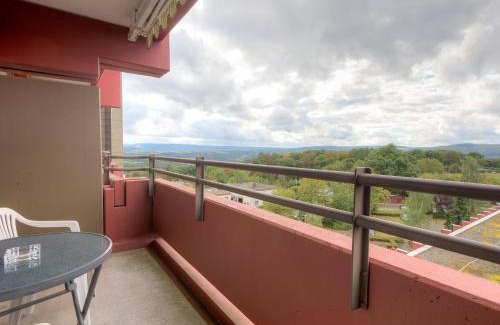 Lahnstein auf der Hohe Apartment | Apartment A707 by Interhome