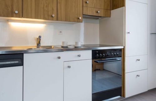 Saas Almagell Apartment | Apartment Abendstern in Saas-Almagell - 5 persons, 2 bedrooms
