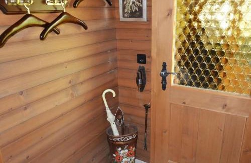 Saanen Apartment | Apartment Abnaki- Chalet by Interhome