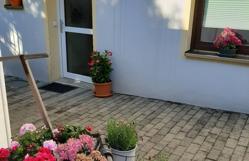 Bad Buchau Apartment | Apartment about 30 square meters 2 people