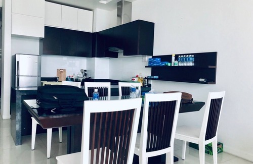 Phu Hai Beach Apartment | Apartment about of us very close the beaches, very convenience for big group