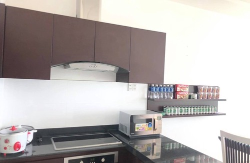 Phu Hai Beach Apartment | Apartment about of us very close the beaches, very convenience for big group