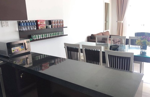 Phu Hai Beach Apartment | Apartment about of us very close the beaches, very convenience for big group