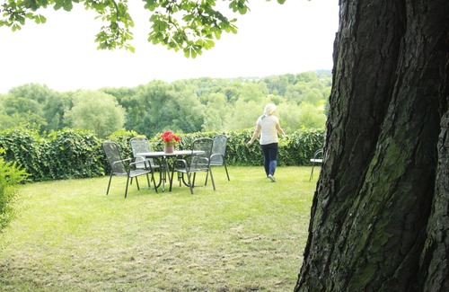 Maring-Noviand House | Apartment "Abtei" near Bernkastel-Kues