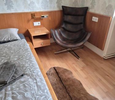 Matschiedl Apartment | Apartment Ad Alta - Matschiedl 1