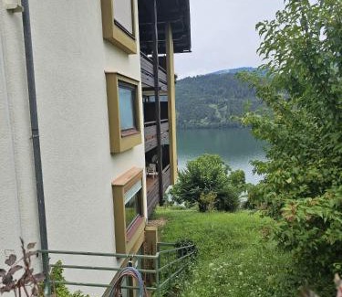 Millstatt Apartment | Apartment Ad Alta Millstatt