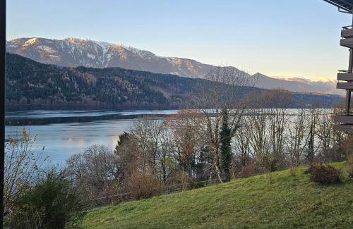 Millstatt Apartment | Apartment Ad Alta Millstatt