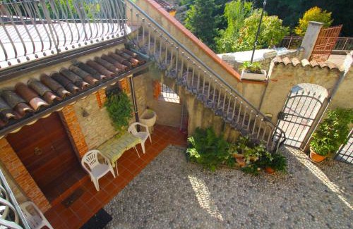 Gardola Apartment | Apartment Adalgisa-5 by Interhome