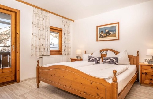 Woerth Bed & Breakfast | Apartment Adler with breakfast - Standlgut