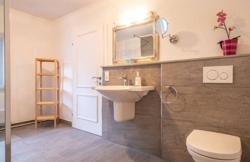 Woerth Bed & Breakfast | Apartment Adler with breakfast - Standlgut