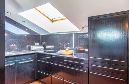 Seefeld in Tirol Apartment | Apartment Adlernest by Interhome
