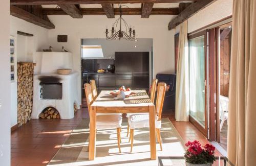 Seefeld in Tirol Apartment | Apartment Adlernest by Interhome