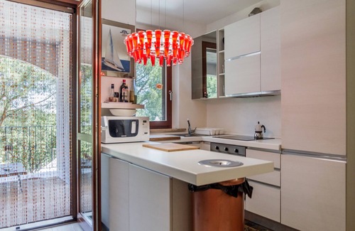 Scarlino Apartment | Apartment 'Aia Delle Streghe Scarlino Maremma' with Private Terrace, Private Garden and Balcony