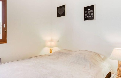 La Jetee Apartment | Apartment Aigue Marine in Canet-Plage - 4 persons, 2 bedrooms