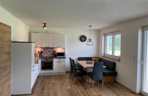 Unterlaengenfeld Apartment | Apartment Aiko by Interhome