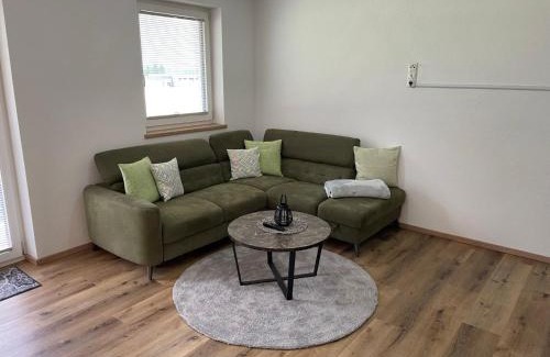 Unterlaengenfeld Apartment | Apartment Aiko by Interhome