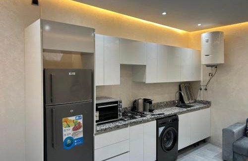 Idrissia Apartment | Apartment aimouby 97