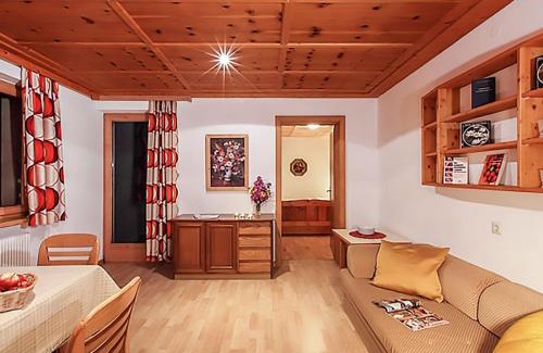 Gauertal Apartment | Apartment Ainhauser-1 by Interhome