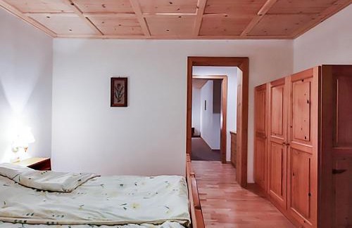 Gauertal Apartment | Apartment Ainhauser-1 by Interhome