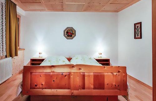 Gauertal Apartment | Apartment Ainhauser-1 by Interhome